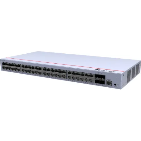 S310-48T4S Huawei L2+ Managed Switch 48 Port Gigabit, 4SFP