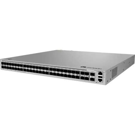 S530-48S4XE Huawei L3 Managed Switch 48 Port SFP, 4SFP+