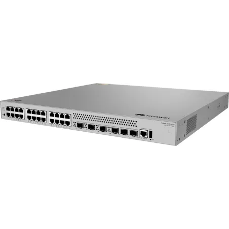 S530-24T4XE Huawei eKit L3 Managed Switch 24 Port Gigabit,4SFP+