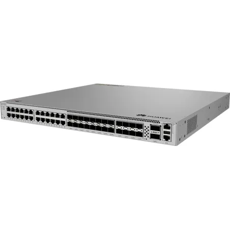 S620-24T16X8Y2CZ Huawei L3 Managed Switch 24 Port Gigabit, 16SFP+