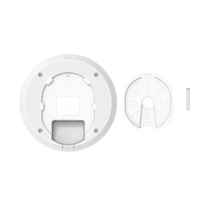 RG-RAP72 Reyee Wi-Fi 7 BE3570 Ceiling-Mount Access Point RG-RAP72 Reyee Wi-Fi 7 BE3570 Ceiling-Mount Access Point