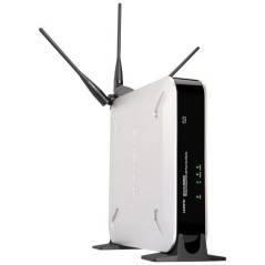 Cisco Cisco WAP4410N Wireless-N Access Point ความเร็ว 300Mbps รองรับ PoE (803.2af)