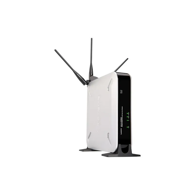 Cisco WAP4410N Wireless-N Access Point ความเร็ว 300Mbps รองรับ PoE (803.2af)