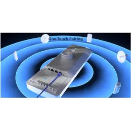 RG-EST450G Ruijie Wireless Bridge 5GHz 802.11ac, PTMP 5Km