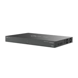 NVR4064H TP-Link VIGI NVR 64 Channel Network Video Recorder