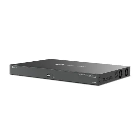 VIGI NVR4064H NVR 64 Channel Network Video Recorder