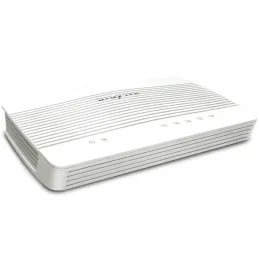 DrayTek Vigor2136 2WAN Load Balance VPN Router รองรับ Internet 2.3Gbps