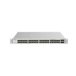 RG-NBS3100-48GT4SFP-P-V2 Reyee L2 Cloud Managed POE Switch 48 Port Gigabit 370W