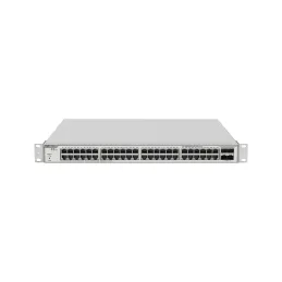 RG-NBS3200-48GT4XS-P-V2 Reyee L2 Cloud Managed POE Switch 48 Port Gigabit 370W