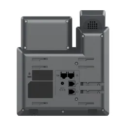GRP2602W GrandStream IP-Phone WIFI-6, 2 Lines 4 SIP Account, HD Audio