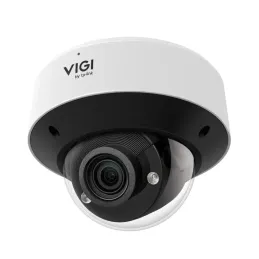 InSight S245Zi VIGI TP-Link 4MP Outdoor IR Motorized Varifocal Dome Network Camera