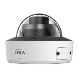 InSight S245Zi VIGI TP-Link 4MP Outdoor IR Motorized Varifocal Dome Network Camera