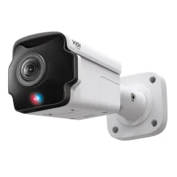 Insight S385Pi VIGI 8MP Outdoor IR Panoramic Bullet Network Camera 180องศา