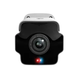 Insight S385Pi VIGI 8MP Outdoor IR Panoramic Bullet Network Camera 180องศา
