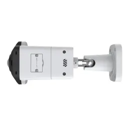 Insight S385Pi VIGI 8MP Outdoor IR Panoramic Bullet Network Camera 180องศา