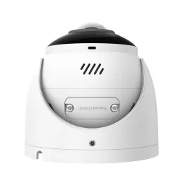 Insight S485Pi VIGI 8MP IR Panoramic Turret Network Camera 180องศา