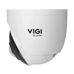Insight S485Pi VIGI 8MP IR Panoramic Turret Network Camera 180องศา