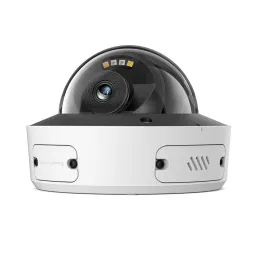 InSight S285 TP-Link VIGI 8MP Full-Color Dome Network Camera