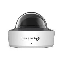 InSight S285 TP-Link VIGI 8MP Full-Color Dome Network Camera