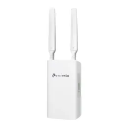 ER703WP-4G-Outdoor TP-Link Omada 4G+ Cat6 AX3000 Wi-Fi 6 Outdoor/Indoor Gateway