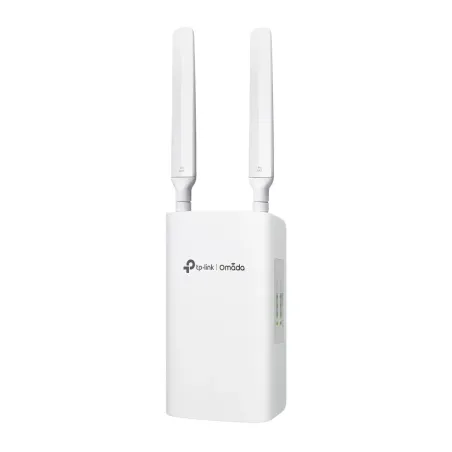 ER703WP-4G-Outdoor TP-Link Omada 4G+ Cat6 AX3000 WiFi 6 Outdoor Gateway