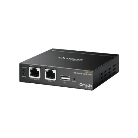 OC220 TP-Link Omada Hardware Controller รองรับ 100 Omada Devices