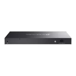 SG5428X TP-LINK Omada 24-Port Gigabit Stackable L3 Managed Switch