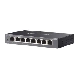 ES208G TP-LINK Omada 8-Port Gigabit Easy Managed Switch