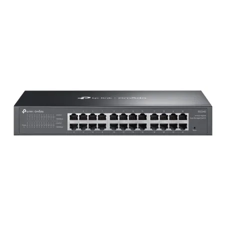 ES224G TP-LINK Omada 24-Port Gigabit Easy Managed Switch