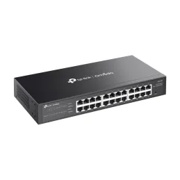 ES224G TP-LINK Omada 24-Port Gigabit Easy Managed Switch