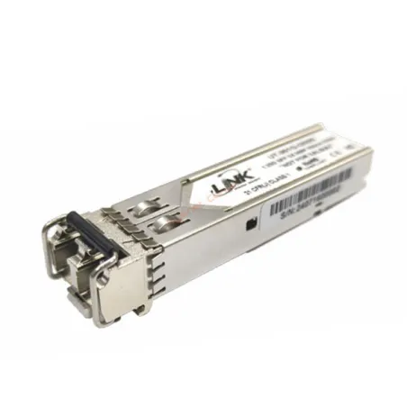 Link UT-901G-LC02 SFP Module 1.25 Transceiver, MM 850nm 2Km
