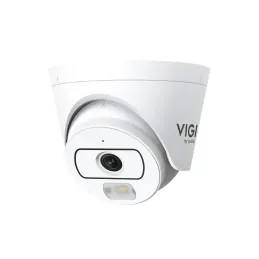 EasyCam C420 VIGI 2MP Full-Color Turret Network Camera