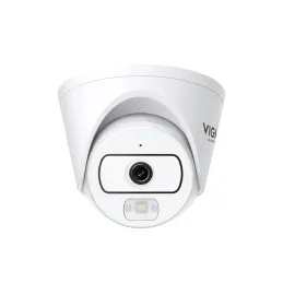 EasyCam C420 VIGI 2MP Full-Color Turret Network Camera