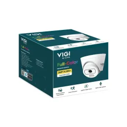 EasyCam C420 VIGI 2MP Full-Color Turret Network Camera