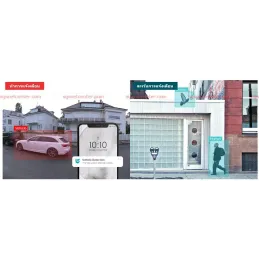 InSight S245Zi VIGI TP-Link 4MP Outdoor IR Motorized Varifocal Dome Network Camera