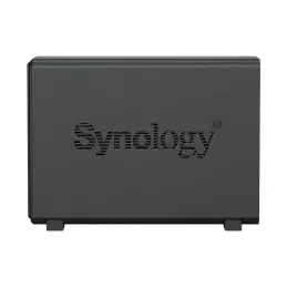 Synology DS124 NAS Network Attatch Storage ขนาด 1Bay Ram 1GB DDR4