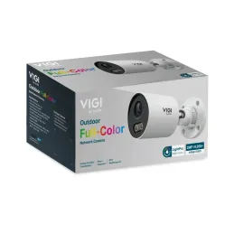 Insight S325 TP-Link VIGI 2MP Full-Color Bullet Network Camera