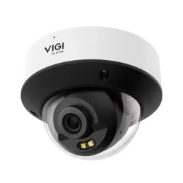 Insight S225 TP-Link VIGI 2MP Full-Color Dome Network Camera