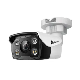 C340 TP-Link VIGI 4MP Outdoor Full-Color Bullet Network Camera