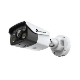 C340 TP-Link VIGI 4MP Outdoor Full-Color Bullet Network Camera