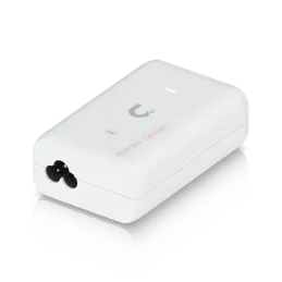 Ubiquiti UACC-PoE+-2.5G Injector Port 2.5G 802.3af/at กำลังไฟ 30W