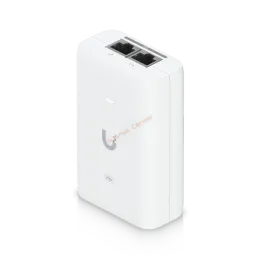 Ubiquiti UACC-PoE+-2.5G Injector Port 2.5G 802.3af/at กำลังไฟ 30W