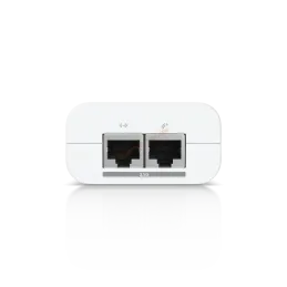 Ubiquiti UACC-PoE+-2.5G Injector Port 2.5G 802.3af/at กำลังไฟ 30W