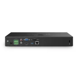 VIGI NVR2016H TP-Link 16 Channel Network Video Recorder 4K