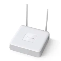 VIGI NVR1108H-W TP-Link NVR 8-Channel Wi-Fi Network Video Recorder