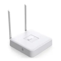 VIGI NVR1108H-W TP-Link NVR 8-Channel Wi-Fi Network Video Recorder