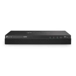 VIGI NVR2008H-8MP NVR 8 Channel PoE+ Network Video Recorder