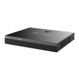VIGI NVR2008H-8MP NVR 8 Channel PoE+ Network Video Recorder