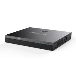 VIGI NVR2016H-16P NVR 16 Channel PoE+ Network Video Recorder