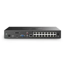 VIGI NVR2016H-16P NVR 16 Channel PoE+ Network Video Recorder